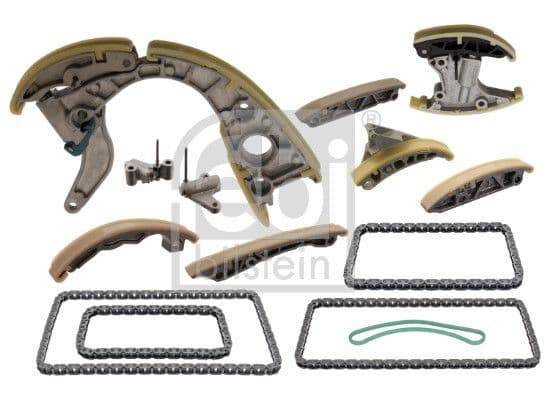 Timing Chain Kit