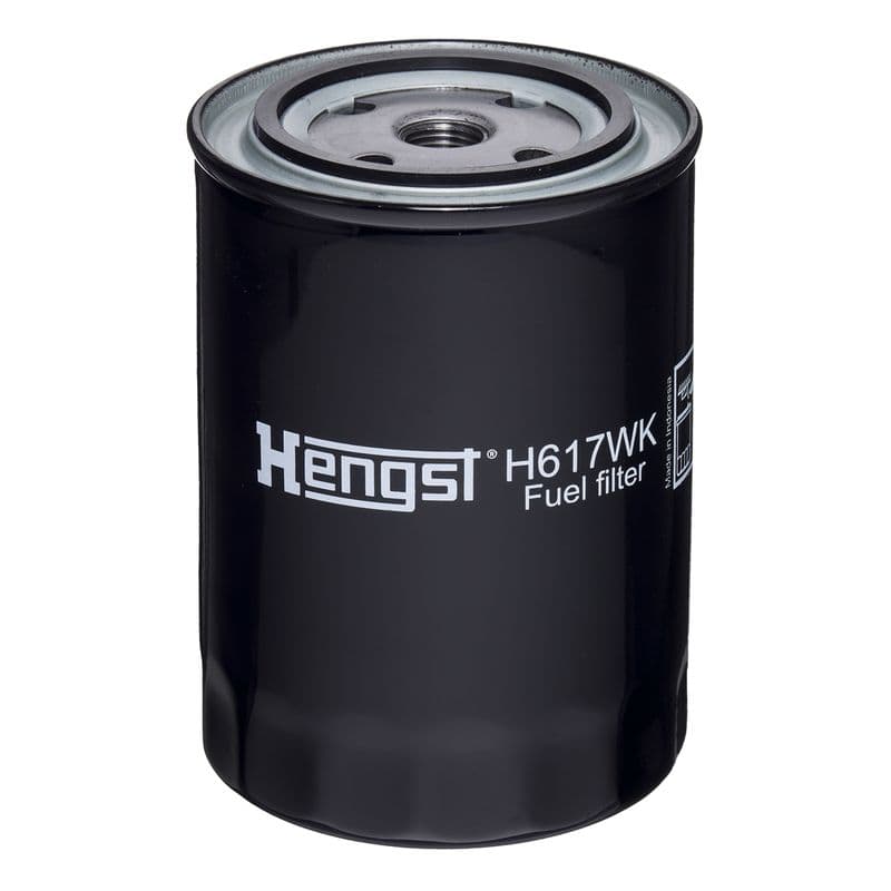 HENGST FILTER