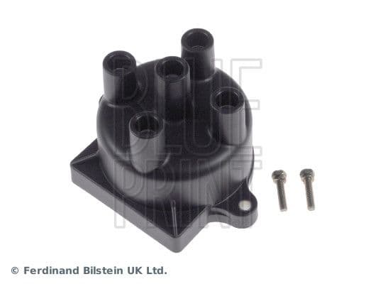 Distributor cap