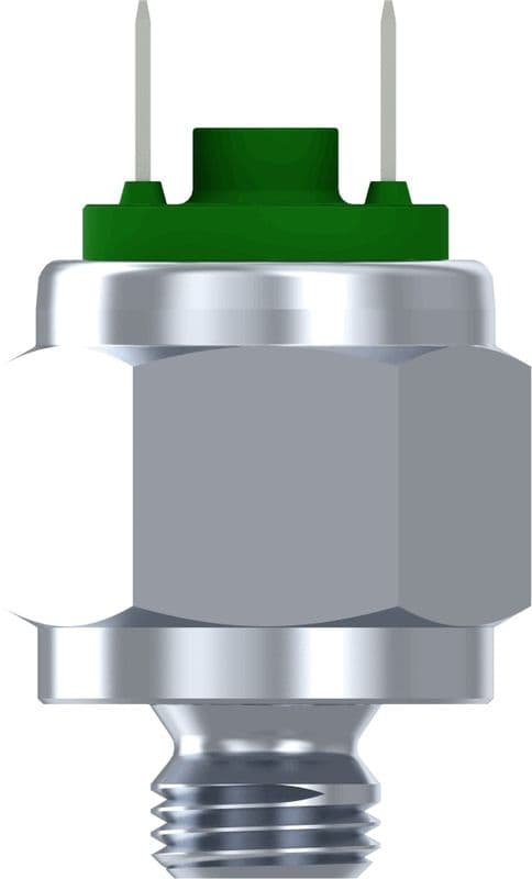 Druksensor (M12x1,5mm, druk 6 bar) past: NEOPLAN  SCANIA  SOLARIS