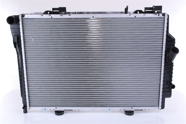 Motorradiator past: MERCEDES C T-MODEL (S202), CLK (A208), CLK (C208) 2.0/2.3 06.97-06.02