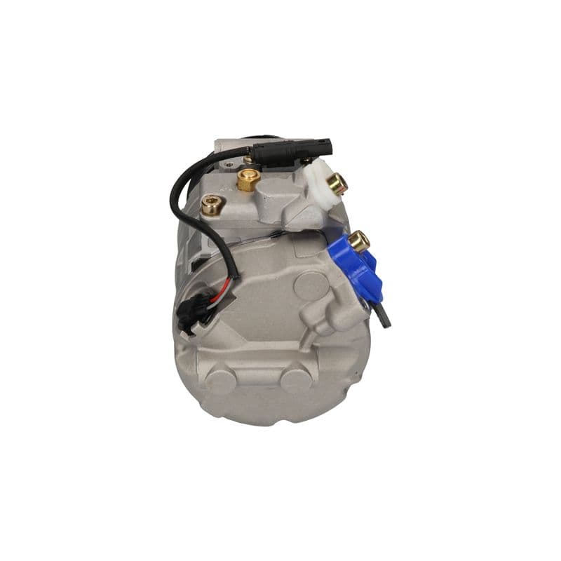 Airconditioning compressor past: BMW 1 (E81), 1 (E82), 1 (E87), 1 (E88), 3 (E90), 3 (E91), 3 (E92), 3 (E93), X1 (E84) 2.5/3.0 12.04-12.13