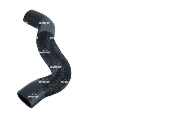 Intercooler slang past: FIAT DUCATO  MERCEDES ACTROS MP2 / MP3 11.9D/2.3D 07.06-