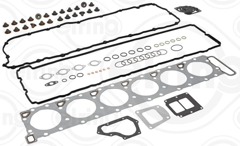 Gasket Kit, cylinder head
