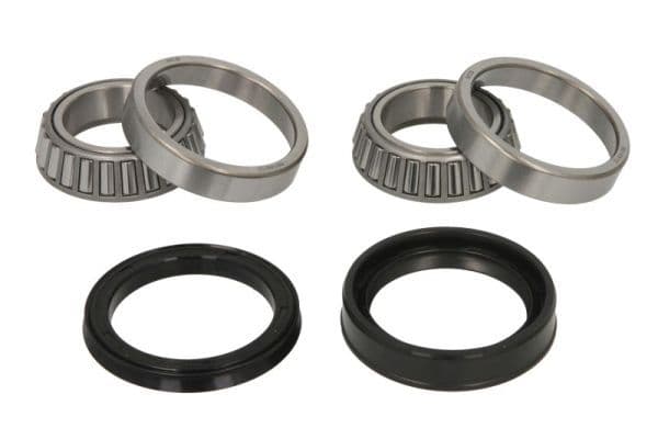 Wiellager kit Voor Links/Rechts (34,5x59x16,5) past: NISSAN ALMERA I, CHERRY III, DATSUN 100A, MICRA I, SUNNY I 1.0-1.5 01.76-05.00