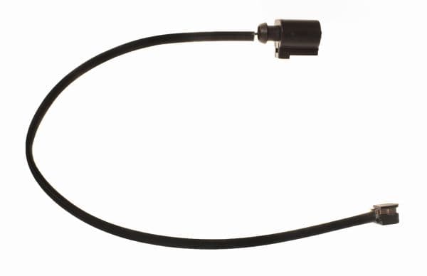 Sensor remblokslijtage Voor (hoeveelheid per verpakking: 2pcs) past: PORSCHE CAYENNE 2.9-4.0H 05.17-