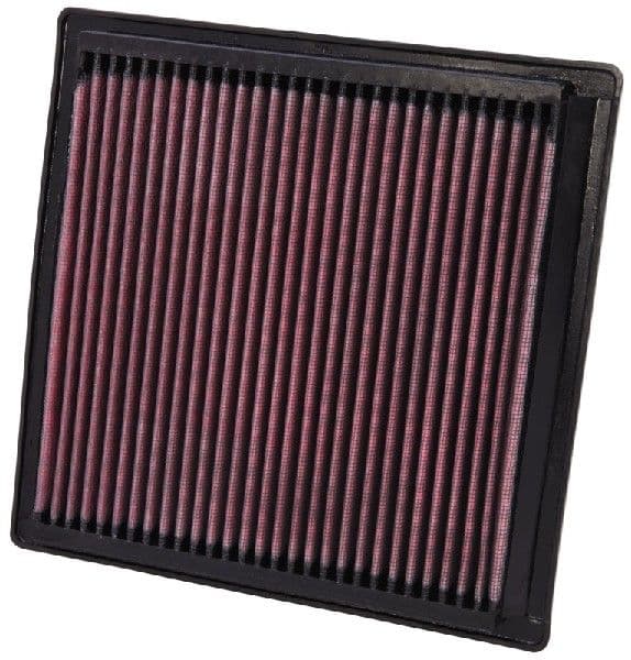 Air filter