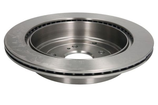 Brake disc Achter Links/Rechts past: SUZUKI GRAND VITARA II, XL7 1.6-3.6 04.05-