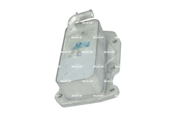 Olie radiator past: JAGUAR E-PACE, F-PACE, F-TYPE, XE, XF II, XF SPORTBRAKE  LAND ROVER DEFENDER, DISCOVERY SPORT, DISCOVERY V, RANGE ROVER EVOQUE, RANGE ROVER IV 2.0-2.0H 12.14-