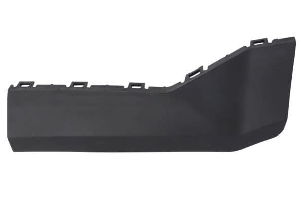 Cabine opstapje pakking/afdichting Links past: DAF XF II, XG 06.21-