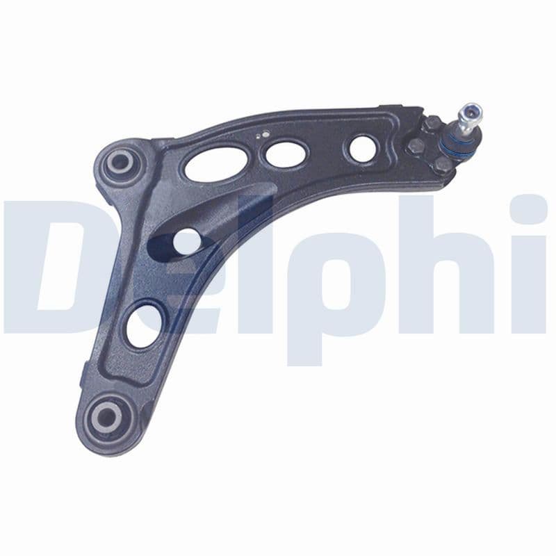 Vooras spoorcontrole arm Links voor past: FIAT TALENTO  NISSAN NV300, PRIMASTAR  OPEL VIVARO B  RENAULT TRAFIC III 1.6D/2.0D/Electric 05.14-