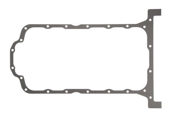Oil sump gasket