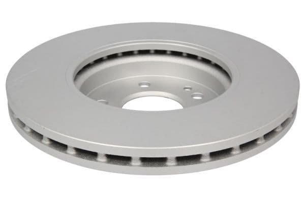 Brake disc Voor Links/Rechts PERFORMANCE (gecoat  met een hoog koolzuurgehalte) past: MERCEDES C (CL203), C (W203), C T-MODEL (S203), CLC (CL203), CLK (A208), CLK (A209) 1.8-4.3 06.95-01.12