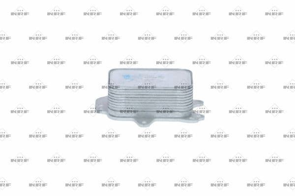 Olie radiator past: DS DS 3, DS 4, DS 5  CITROEN BERLINGO, BERLINGO MULTISPACE, C3 AIRCROSS I, C3 AIRCROSS II, C3 II, C3 III, C3 PICASSO, C4 CACTUS, C4 GRAND PICASSO II, C4 II 1.6D 04.08-