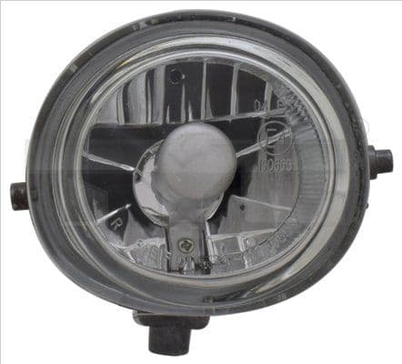 Mistlamp Voor Rechts (H11) past: MAZDA 2 DL, DJ, 3 BM, 6 GJ, CX-5 KE 11.11-12.19