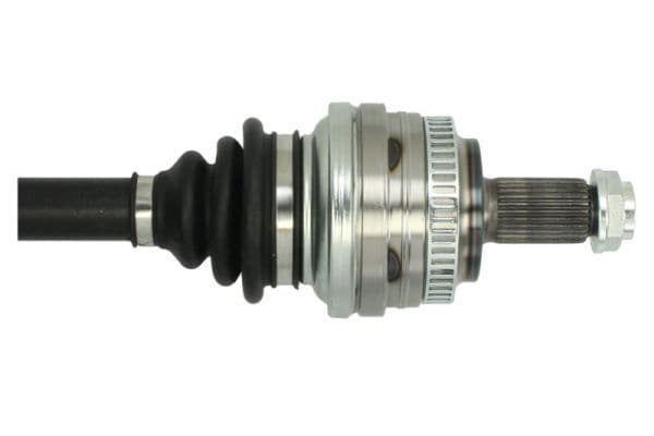 Aandrijfas Achter Rechts 675mm (nieuw) past: BMW 3 (E46), Z4 (E85) 2.0-3.0D 02.98-12.07