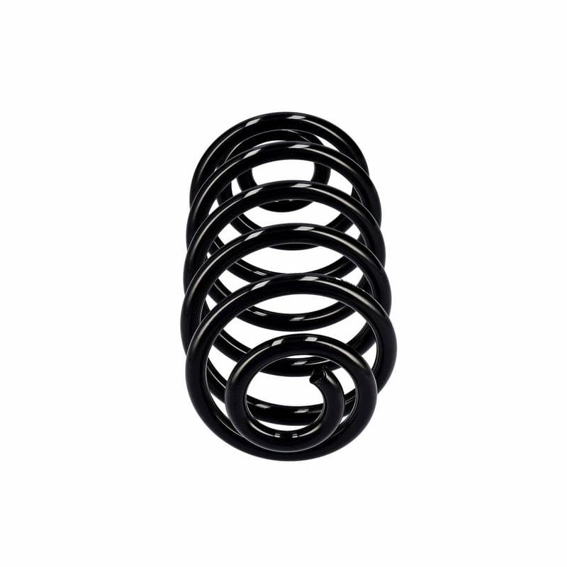 Coil spring