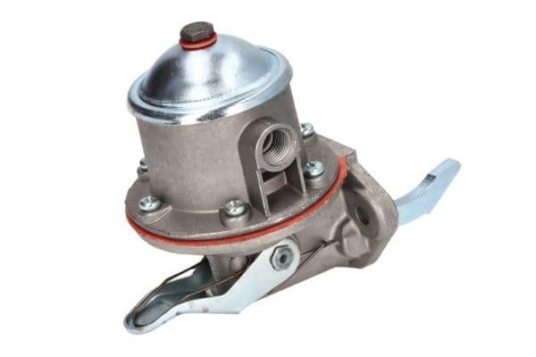 Mechanische brandstofpomp past: PERKINS 6.354, ALLIS CHALMERS 4000, 5000, TL545  AVELING-BARFORD AM100A  CATERPILLAR V160B, V180B, V200B, V225B, V250B, V300  CLAAS 76, 96, 98  HYSTER H100C