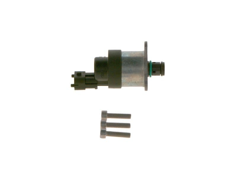 Control Valve, fuel quantity (common rail system)