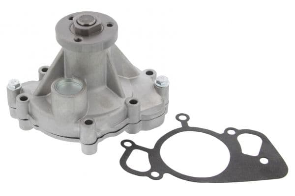 Koelsysteem metalen pijp Top (/31mm) past: FIAT PANDA  SEAT MARBELLA 0.8/0.9 10.80-11.96