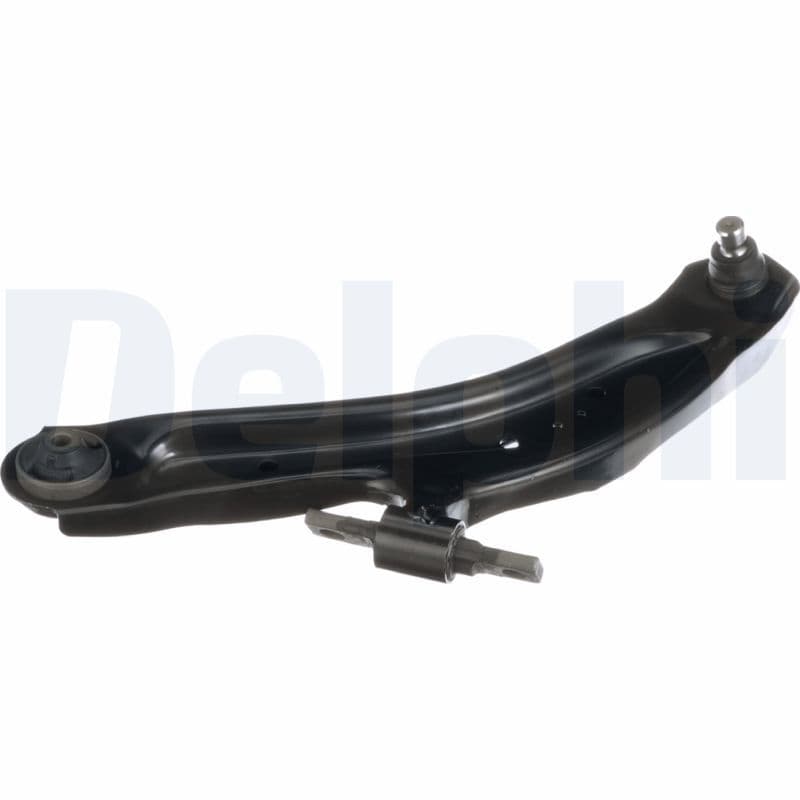 Vooras spoorcontrole arm Links bodem past: NISSAN QASHQAI I, QASHQAI II, ROGUE, X-TRAIL, X-TRAIL II, X-TRAIL III  RENAULT KOLEOS I, KOLEOS II 1.2-2.5 11.06-
