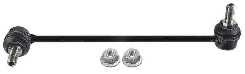 Stabilisatorstang Voor Rechts 280mm past: MERCEDES VIANO (W639), VITO / MIXTO (W639), VITO (W639) 2.1D-Electric 09.03-