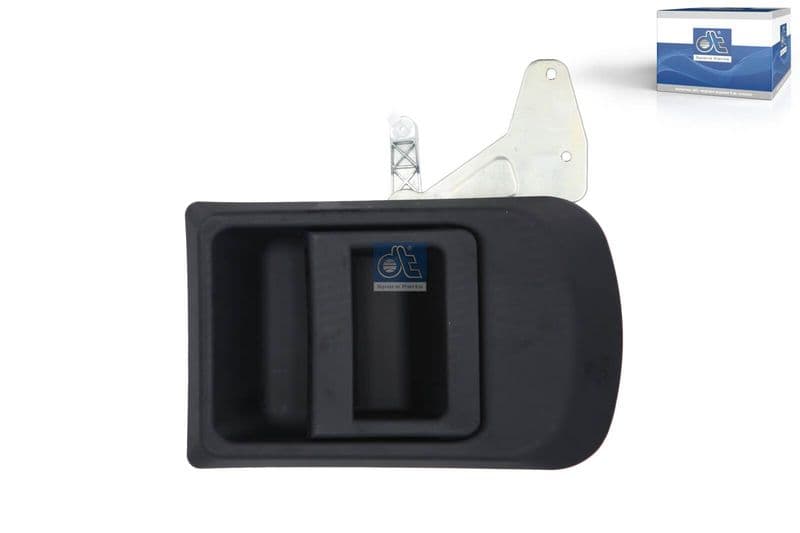 Door Handle, interior equipment