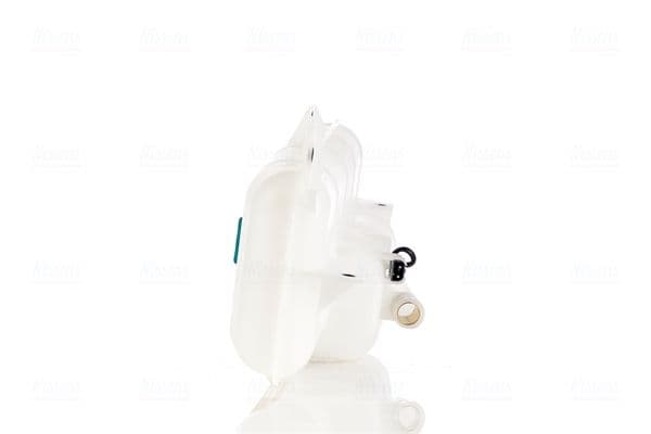 Koelvloeistof expansievat (met niveausensor) past: VOLVO 7300, 7500, 7700, 8500, 8700, 9700, 9900, B12, B6, B7, B9, FM, FM II, FM10, FM12, FM7, FM9, FMX, FMX II D10A320-TD63ES 11.91-