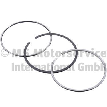 Piston Ring Kit