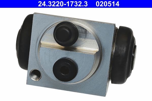 Wheel brake cylinder