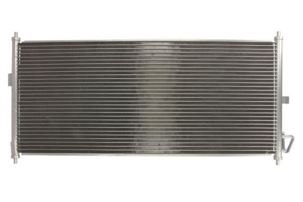 A/C condensator past: NISSAN ALMERA II, PRIMERA 1.5-2.2D 01.00-