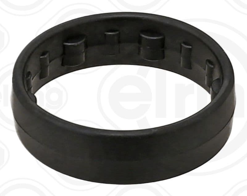 Oil pump gasket