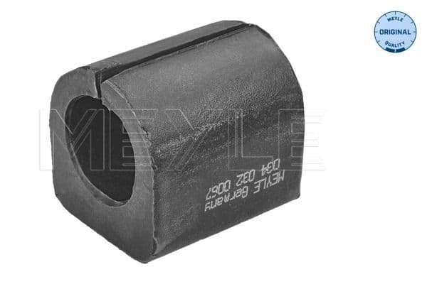 Stabilisatorstang bus achter binnen Links/Rechts (22mm) past: MERCEDES SPRINTER 2-T (B901, B902), SPRINTER 3-T (B903)  VW LT 28-35 II, LT 28-46 II 2.1D-Electric 01.95-07.06