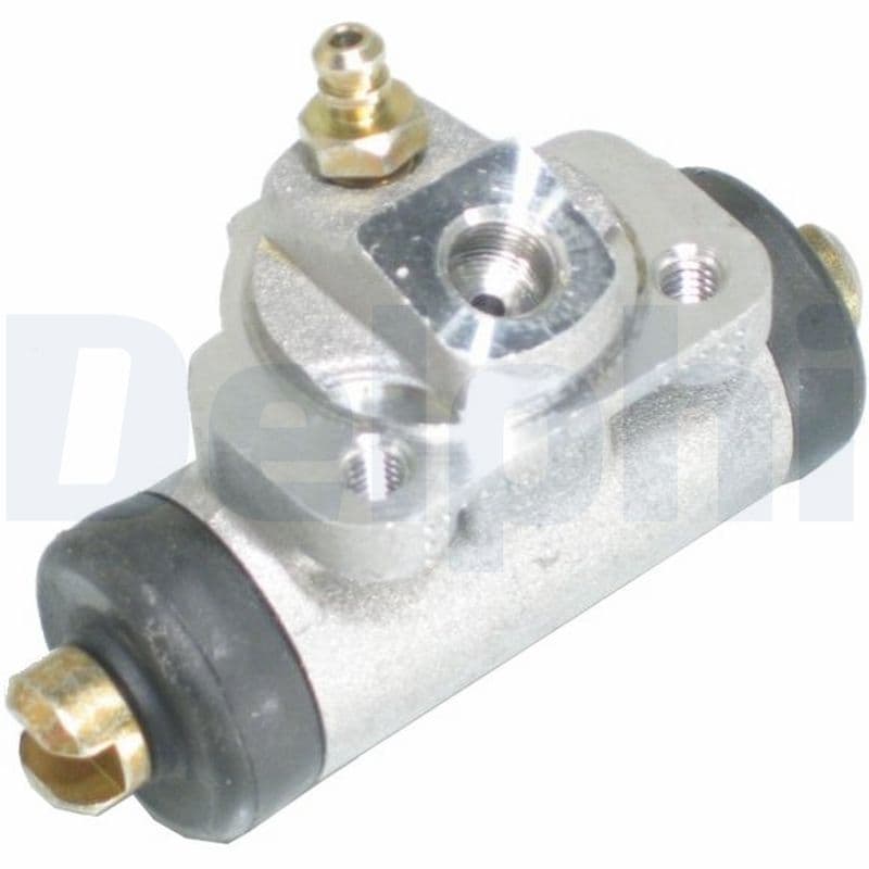 Wheel brake cylinder