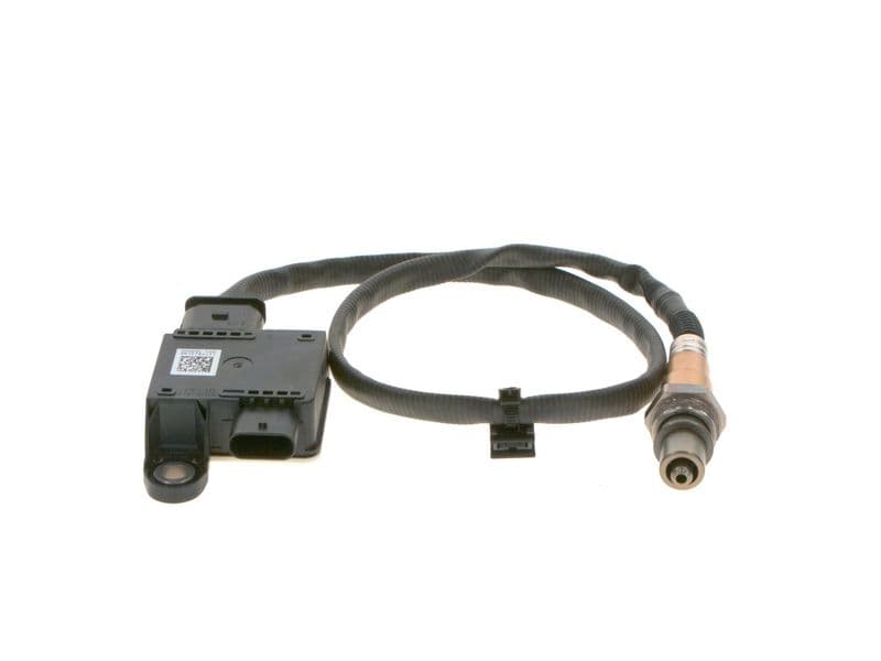 Deeltjes sensor past: VOLVO S90 II, V60 II, V90 II, XC60 II 2.0D 03.16-