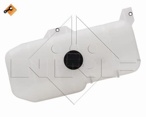 Koelvloeistof expansievat past: VOLVO 7700, 8500, 8700, 9700, 9900, B12, B6, B7, B9, FM, FM II, FM10, FM12, FM7, FM9, FMX, FMX II D10A320-DH12E460 01.91-