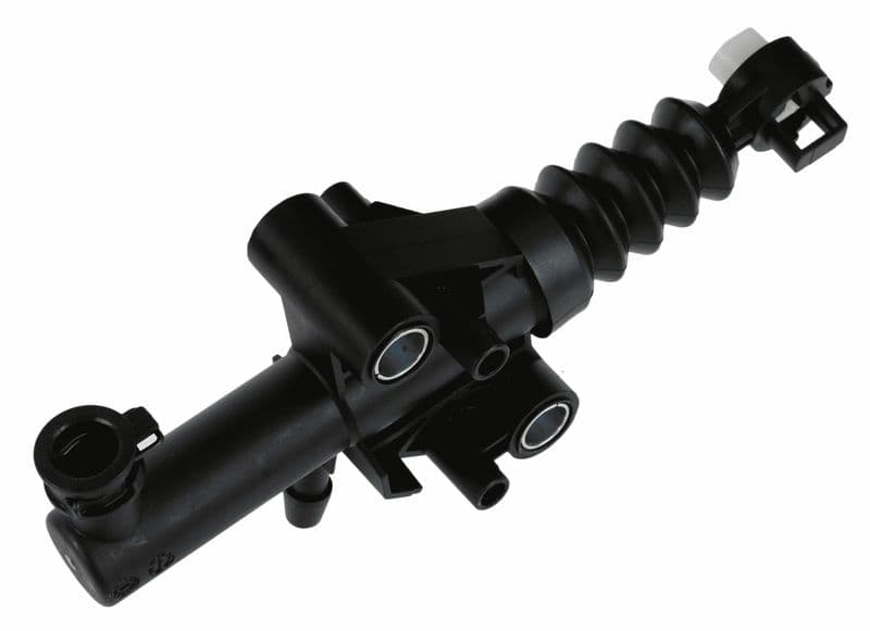 Hoofdcilinder koppeling , voertuig met het stuurwiel op de links, geen sensor past: FIAT TALENTO  OPEL VIVARO B  RENAULT TRAFIC III 1.6D 05.14-