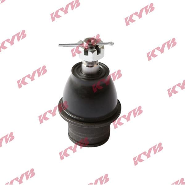 Kogelgewricht van de as Links/Rechts (bodem voor) past: INFINITI G  NISSAN 350Z 2.5/3.5/3.7 08.02-