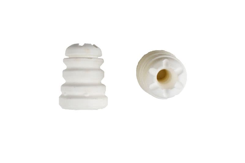 Rubber Buffer, suspension