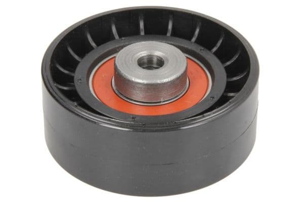 Multi V-riemschijf past: AUDI A3  SEAT CORDOBA, CORDOBA VARIO, IBIZA II, INCA, LEON, TOLEDO II  SKODA OCTAVIA I  VW BORA, BORA I, CADDY, CADDY II, CADDY III, GOLF IV 1.6D/1.8/1.9D 11.95-03.13