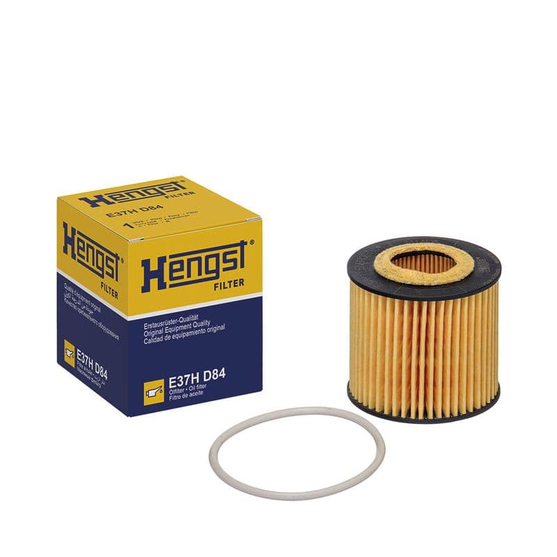 HENGST FILTER