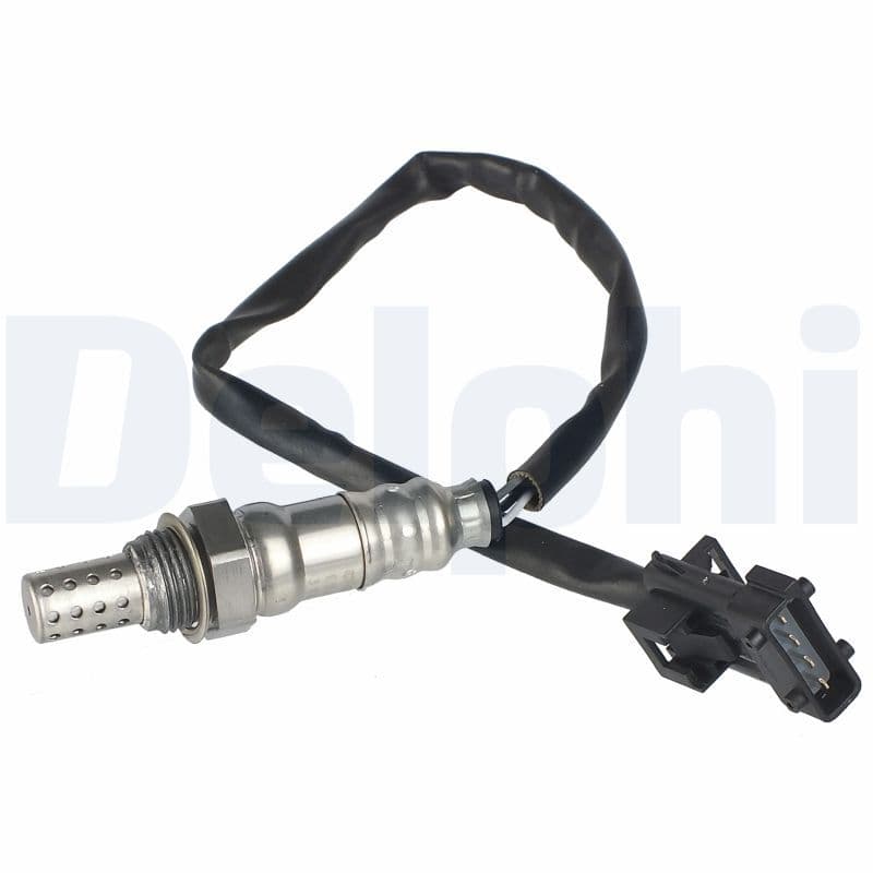 Oxygen Sensor