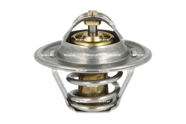 Thermostaat koelsysteem (87°C) past: AUDI A3, A4 B5, A4 B6, A4 B7, A6 C4, A6 C5, CABRIOLET B3, TT  JAGUAR XF I  MITSUBISHI GRANDIS, LANCER VIII, OUTLANDER II  SEAT ALHAMBRA, ALTEA 1.5-5.0 08.85-