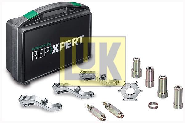 Schaeffler LuK