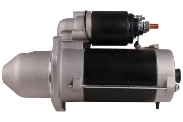 Starter (24V, 4kW, (en) new with a deposit) past: IVECO EUROCARGO I-III, EUROCARGO IV, EUROCARGO V  IRISBUS PROWAY F4AE0481A-F4GFE601A 09.00-