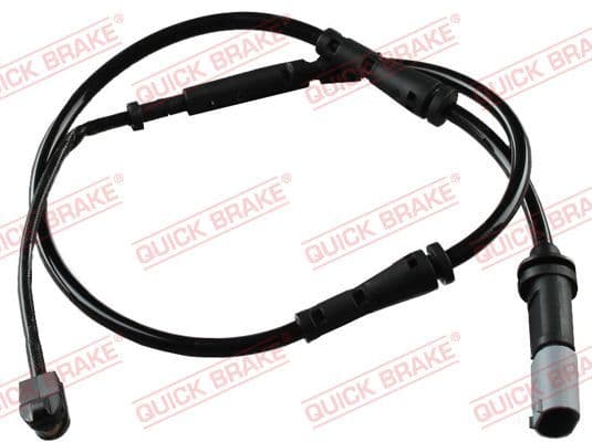 Sensor remblokslijtage Voor past: BMW I3 (I01) 0.65H/0.6H/Electric 08.13-