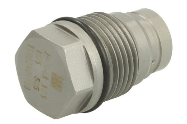 raildrukregelventiel past: FIAT 500, 500 C, DOBLO, DOBLO CARGO, FIORINO, GRANDE PUNTO, PANDA, PUNTO, PUNTO EVO, QUBO  LANCIA MUSA, YPSILON  MAN HOCL, LION S INTERCITY 1.3D-6.9D 09.03-