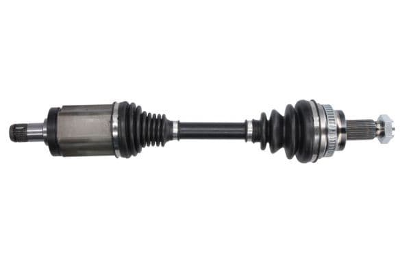 Aandrijfas Voor Links 570mm (nieuw) past: BMW 1 (F20), 1 (F21), 3 (E90), 3 (E91), 3 (E92), 3 GRAN TURISMO (F34) 2.0-3.0D 08.05-