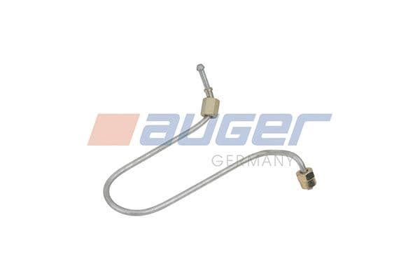 High-pressure Pipe, injection system