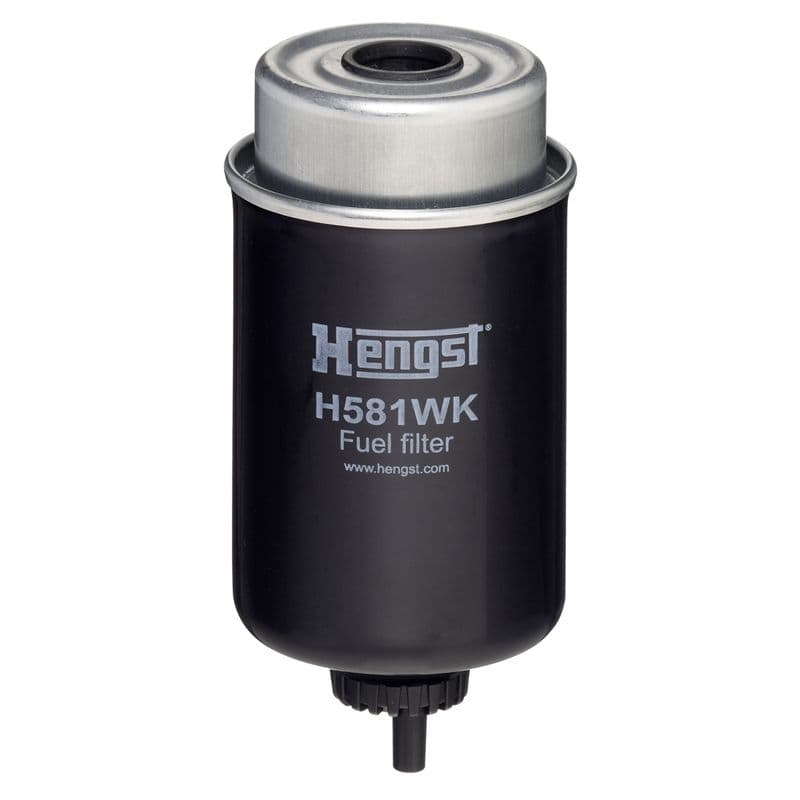 HENGST FILTER
